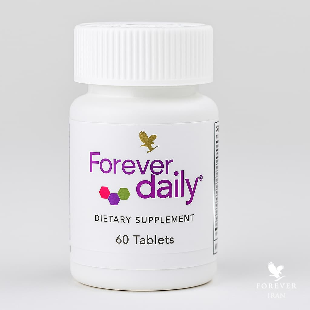 /فوراور دیلی